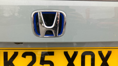Honda Jazz 1.5 i-MMD Hybrid Crosstar Advance 5dr eCVT Hybrid Hatchback